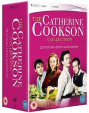 Catherine Cookson: The Complete Collection(DVD)