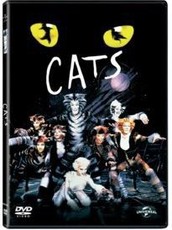 Cats (DVD)