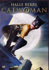 Catwoman (DVD)