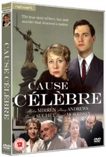 Cause Celebre(DVD)