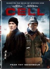 Cell (DVD)