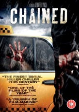 Chained(DVD)