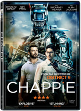 Chappie (DVD)