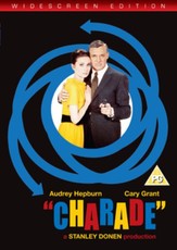 Charade(DVD)