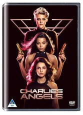 Charlie's Angels (2019) (DVD)