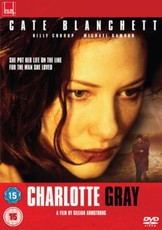 Charlotte Gray(DVD)