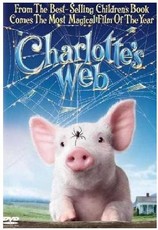 Charlotte's Web (2006)(DVD)