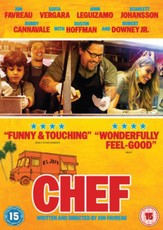 Chef(DVD)