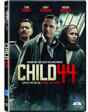 Child 44 (DVD)