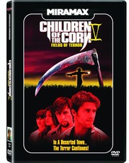 Children Of The Corn V: Fields Of Terror (DVD)