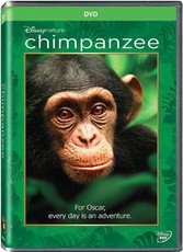 Chimpanzee (DVD)