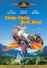 Chitty Chitty Bang Bang (DVD)