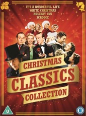 Christmas Classics Collection(DVD)