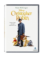 Christopher Robin (DVD)