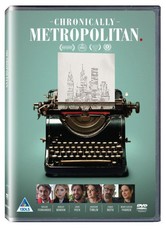 Chronically Metropolitan (DVD)