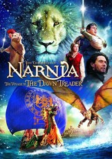 Chronicles of Narnia: The Voyage of the Dawn Treader (2010)(DVD)