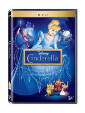 Cinderella Diamond Edition (DVD)