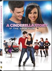 Cinderella Story A: If the Shoe Fits (DVD)