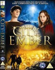 City of Ember(DVD)