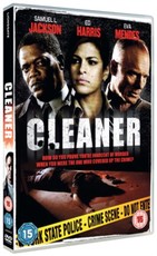 Cleaner(DVD)