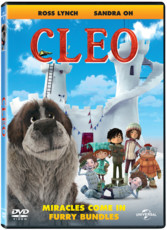 Cleo (DVD)