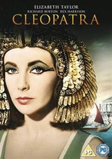 Cleopatra(DVD)