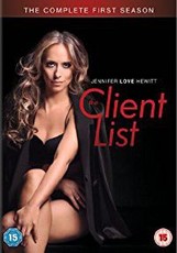 Client List: The Complete First Season(DVD)