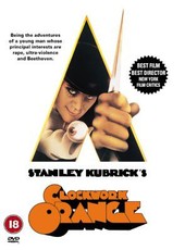 Clockwork Orange (DVD)