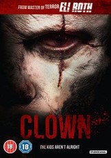 Clown(DVD)