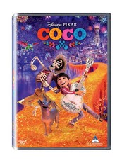 Coco (DVD)