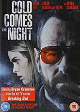 Cold Comes the Night(DVD)