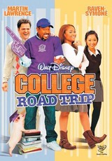 College Road Trip (DVD)