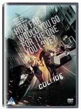 Collide (DVD)