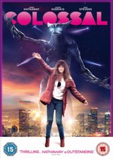 Colossal(DVD)