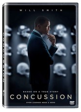 Concussion (DVD)