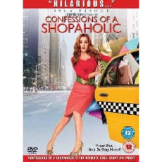 Confessions Of A Shopaholic (2009) (DVD)