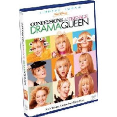 Confessions of a Teenage Drama Queen (DVD)