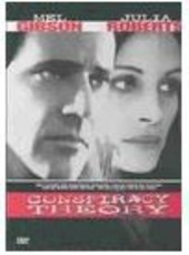 Conspiracy Theory (DVD)