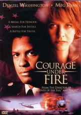 Courage Under Fire (1996)(DVD)