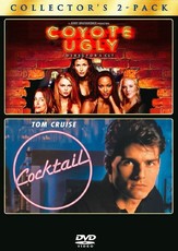 Coyote Ugly / Cocktail Box Set (DVD)