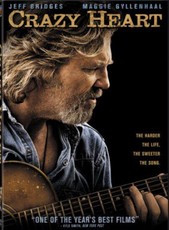 Crazy Heart (2009) (DVD)