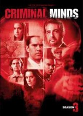 Criminal Minds Season 3 (DVD)