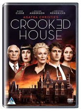 Crooked House (DVD)