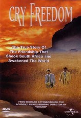 Cry Freedom (DVD)