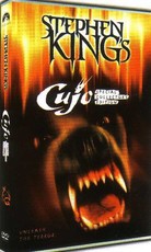 Cujo (Special Collector's Edition) - (DVD)