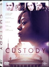 Custody (DVD)