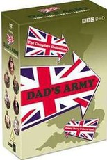 Dad's Army: The Complete Collection(DVD)