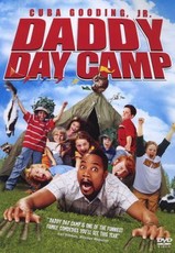 Daddy Day Camp (DVD)