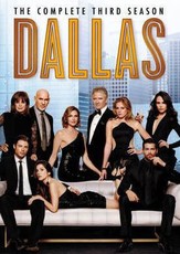 Dallas Season 3 Final Season (DVD)