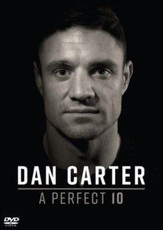 Dan Carter: A Perfect 10(DVD)